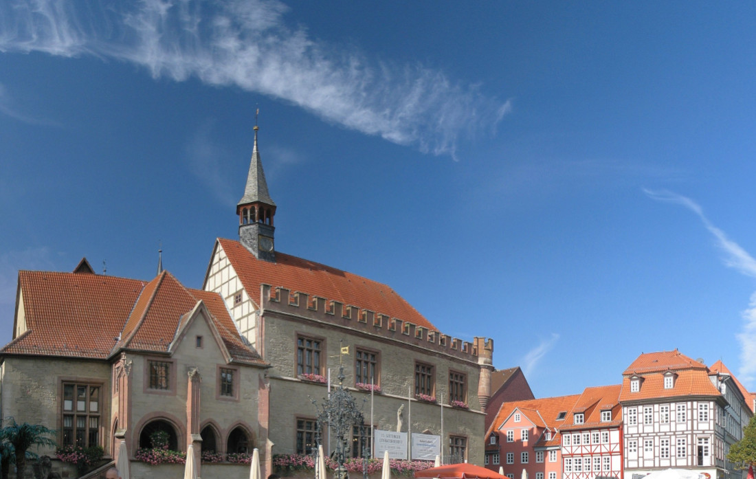 Mabel Rivero tango in Göttingen