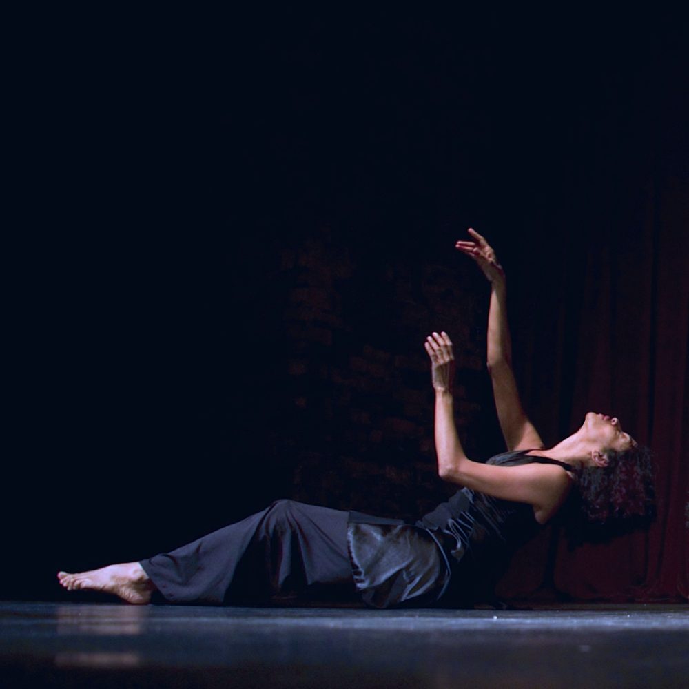 Dance Project Solo 2