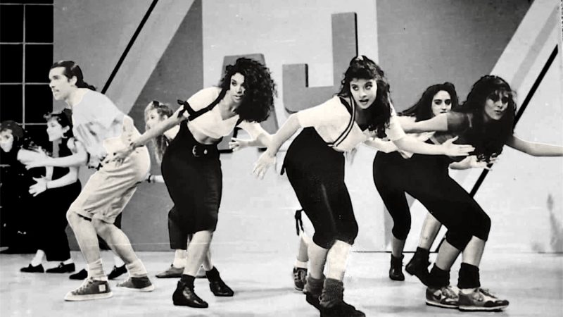 Jazz Group TV 5 Show Rosario - Argentina